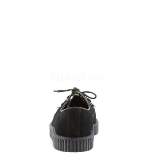 Black Cheetah Creepers ( Unisex )