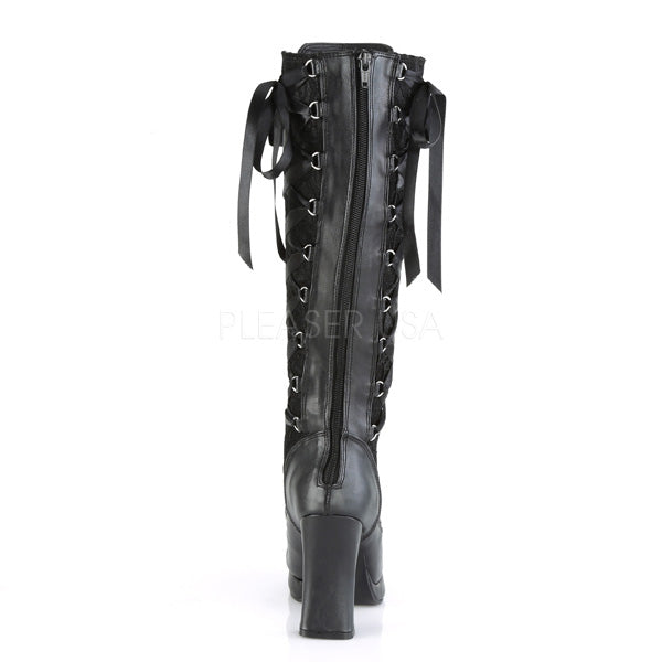 日本未発売+送料関税込☆ DEMONIA CRYPTO-106 Crypto 106 – HeelBangers