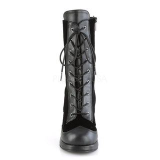 Victorian Gothic Boots