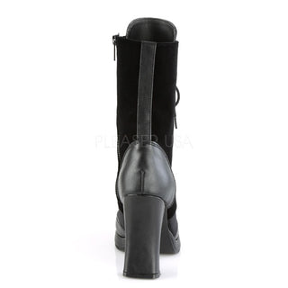 Victorian Gothic Boots