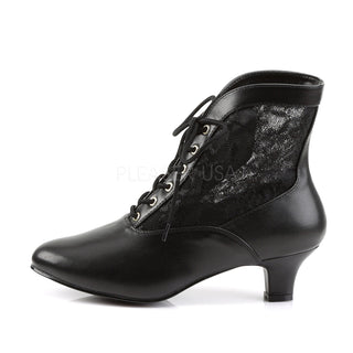 Dame-05 Black US-9/10