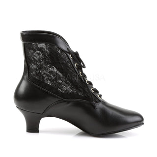 Dame-05 Black US-9/10