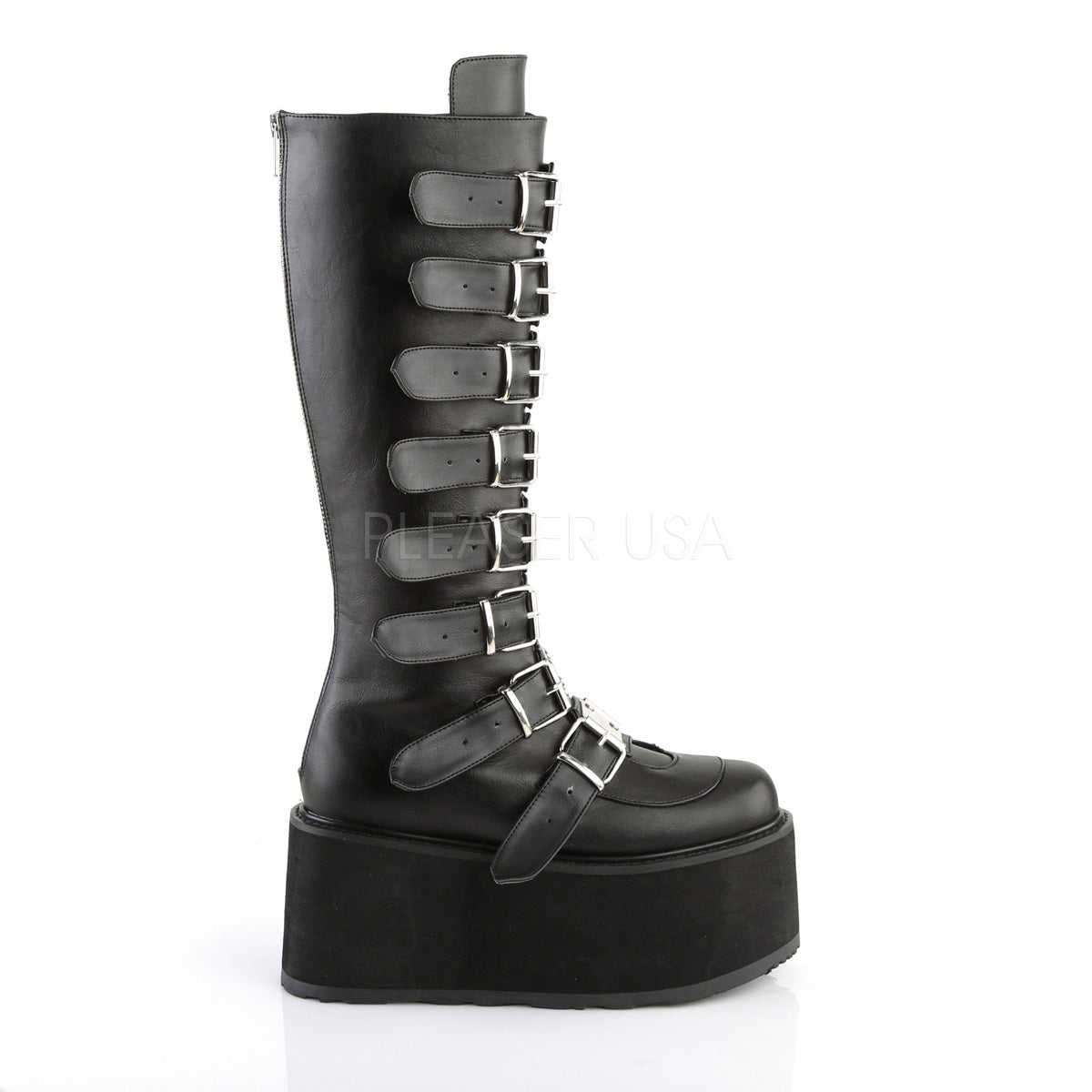 Damned of the Night Boots