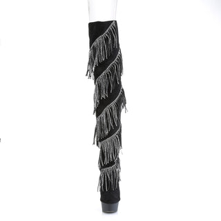 Passistas Thigh High Boots