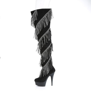 Passistas Thigh High Boots
