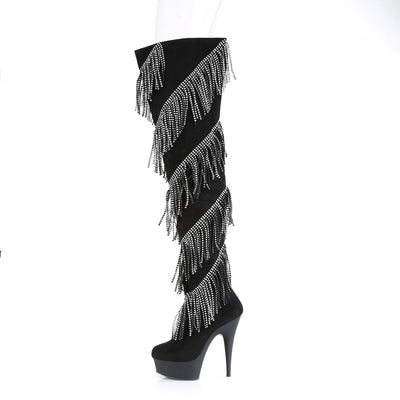 Passistas Thigh High Boots