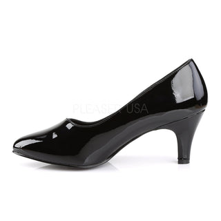 Divine-420 Black PA US-11/12