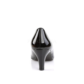Divine-420 Black PA US-11/12