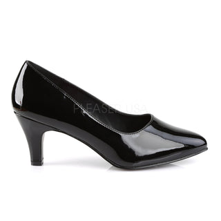 Divine-420 Black PA US-11/12