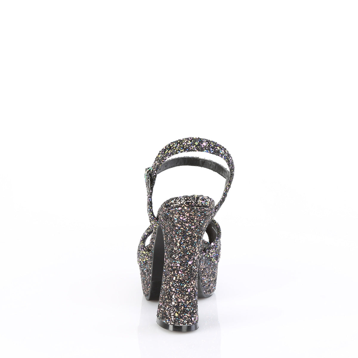 Little Sexy Dolly Glitter Sandals (Demonia Dolly-09)