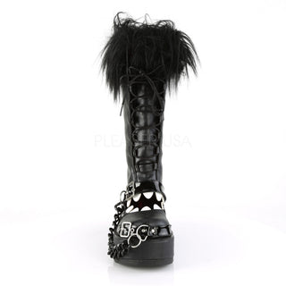 Monster Boots