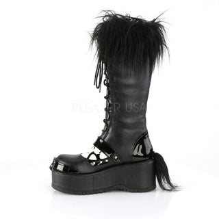Monster Boots