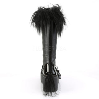 Monster Boots