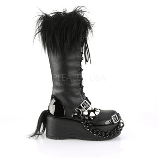 Monster Boots