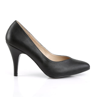 Dream-420 Black Matte Classic Pumps