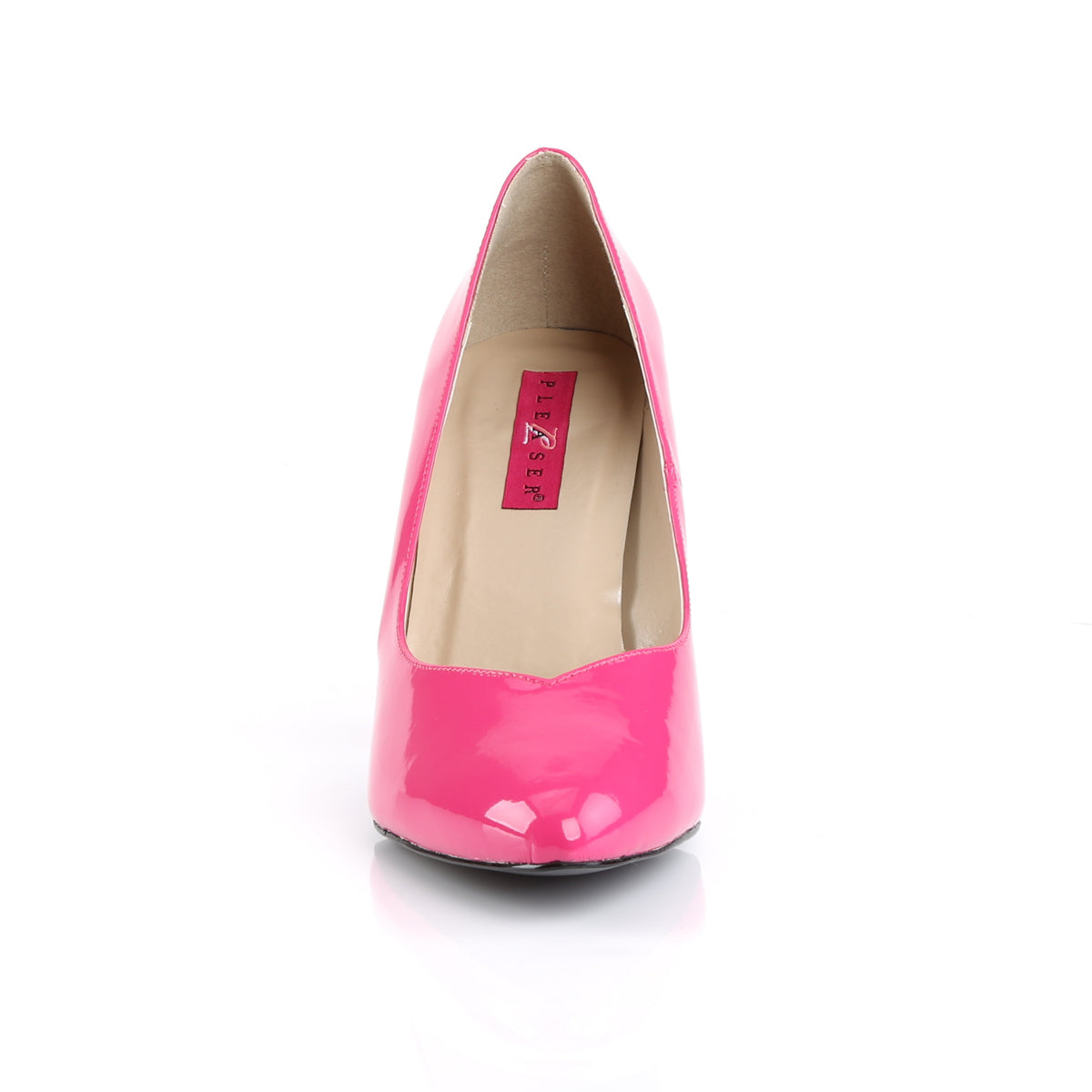 Dream-420 Sexy Pink Heels