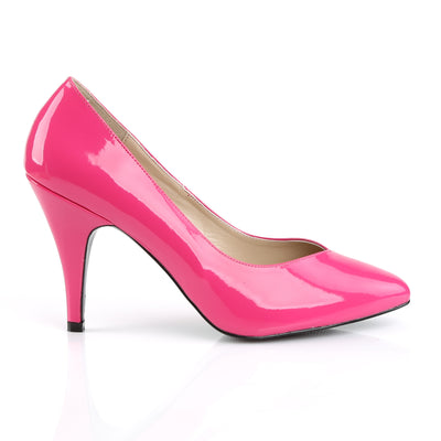 Dream-420 Sexy Pink Heels