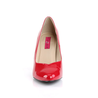 Dream-420 Red Classic Pumps