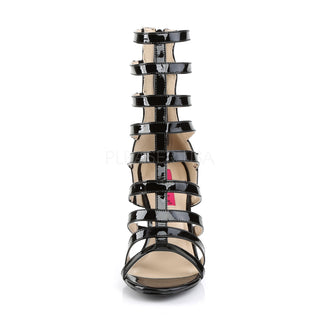 Gladiator Ankle Black PA Boots