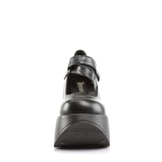 Wedge Platform Mary Jane Shoes Dynamite-03