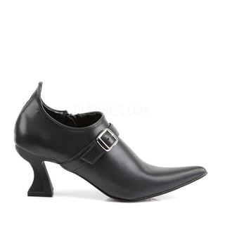 witch shoes