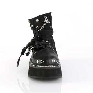 punk boots