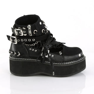 Post Apocalyptic boots