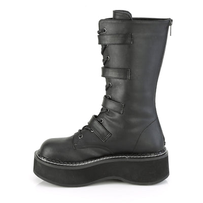 Emily-322 Bat Girl Platform Boots