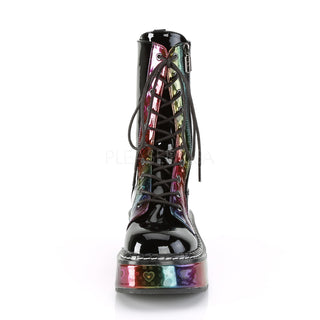 CyberPunk Love Boots