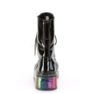 CyberPunk Love Boots