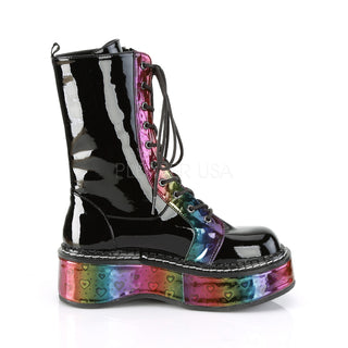 CyberPunk boots