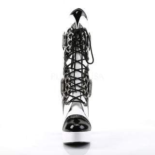Mafia boots