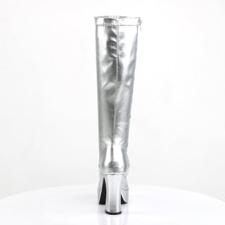 Exotica-2000 Silver US 11/13