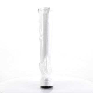 Exotica-2000 White US-9