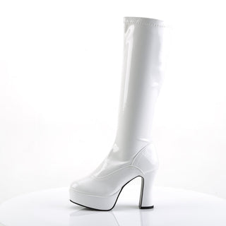 Exotica-2000 White US-9
