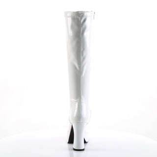 Exotica-2000 White US-9