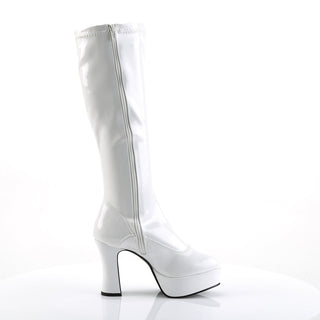 Exotica-2000 White US-9