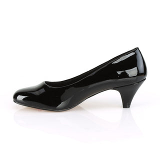 Comfy and Sexy Shiny Pumps