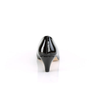Comfy and Sexy Shiny Pumps
