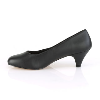 Comfy and Sexy Black Pumps