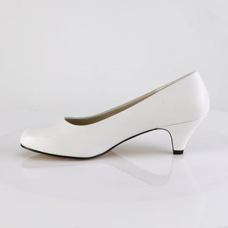 Fefe-01 White US-12