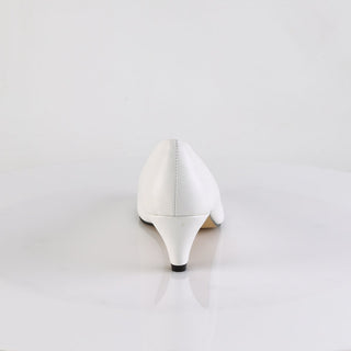 Fefe-01 White US-12