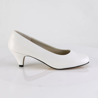 Fefe-01 White US-12