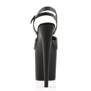 Flamingo-809 Black PU US-8