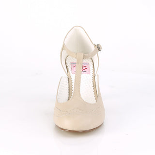 Flapper-26 Cream US-7