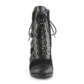 Steamy Steampunk Boots