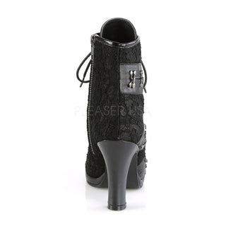 Steamy Steampunk Boots