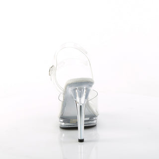 Glory-508 Comfort Wide Width Sandals