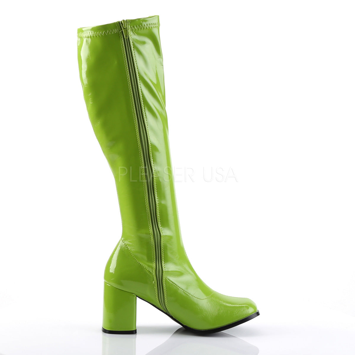 Poison Ivy Boots