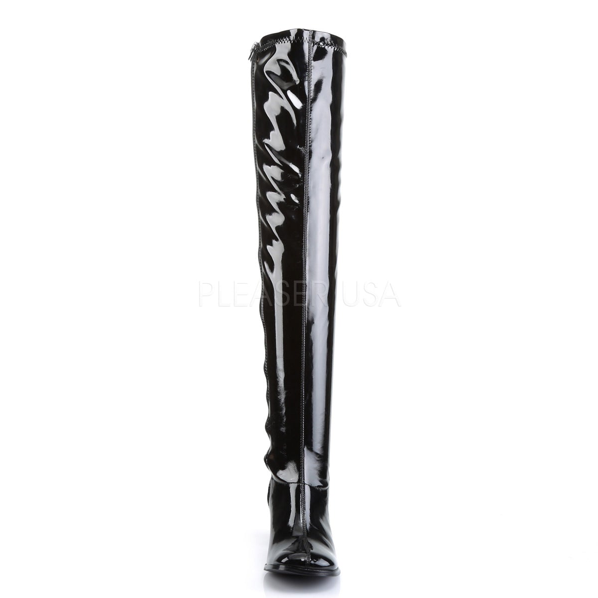 GOGO-3000 Black US-10